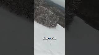 Does Stratton have a snow problem? @PeakRankings