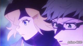 My Gift Lvl 9999 Unlimited Gacha「AMV」The Unseen Thread