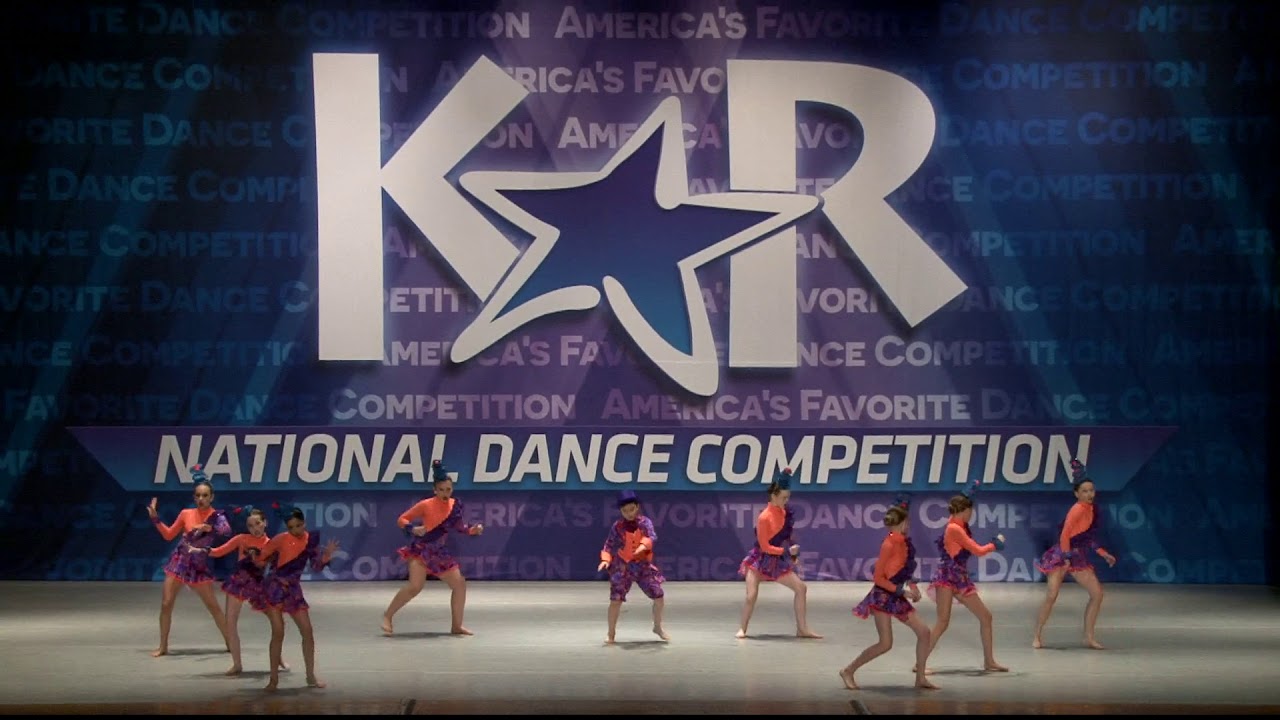 Act571 WelcomeToWonderland EliteAcademyofDance YouTube