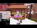 NAIK GUNUNG YAREU BARENG BOCIL 😭 NGESSELIN TAPI SERU BANGET! | Roblox Indonesia