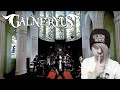 German Emo FIRST TIME Hearing Galneryus - Angel Of Salvation (REACTION)
