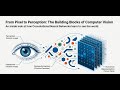 From Pixel to Perception: Unveiling CNNs & How Machines Truly See (Computer Vision Deep Dive)