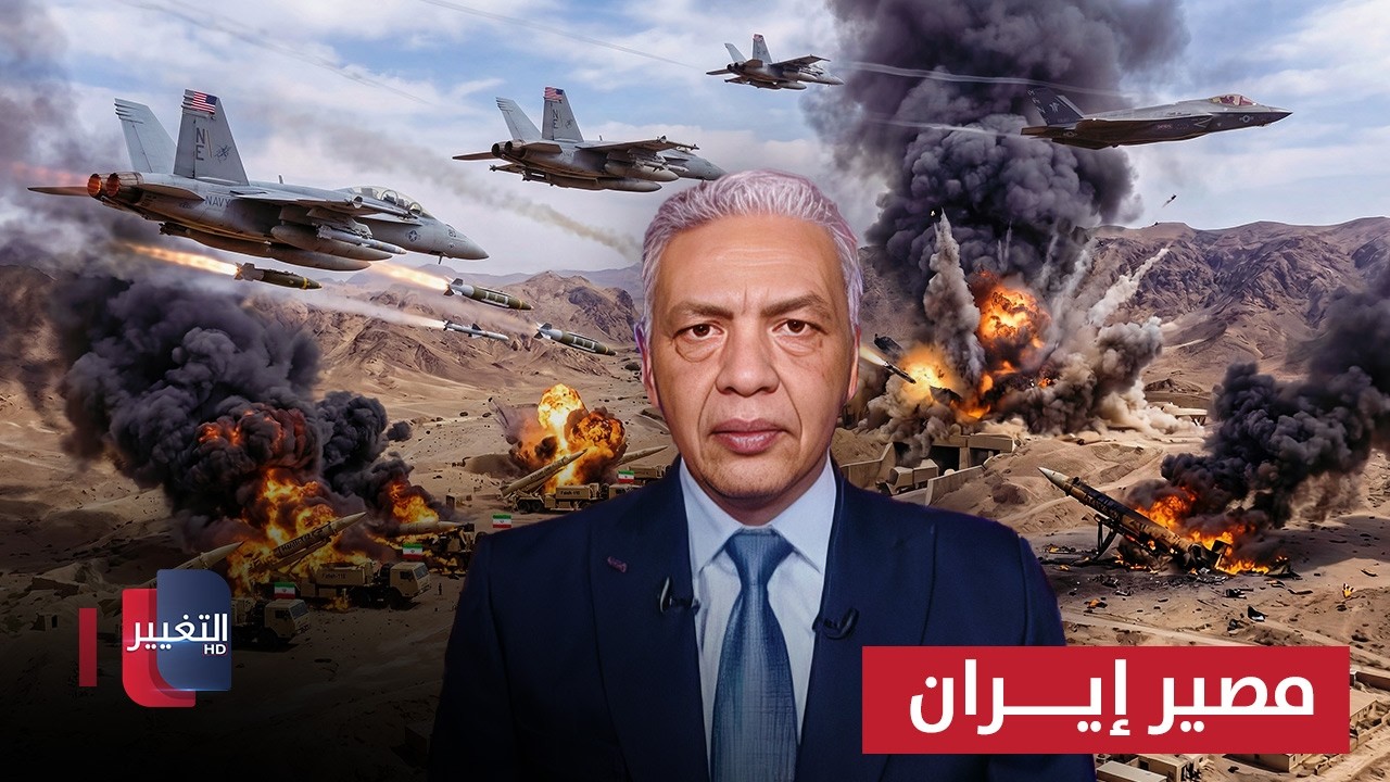 سمير راغب يوضح تفاصيل حول مصير إيران.. هل أوصى خامنئي بذلك؟