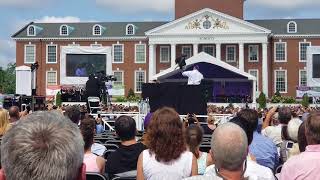 HPU Class of 2022 Convocation