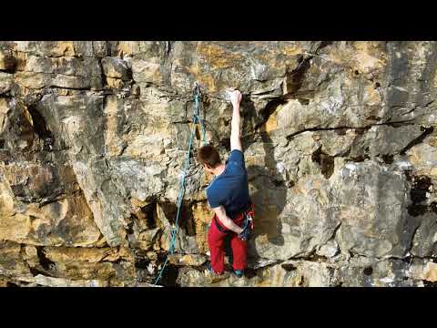Figures at the base of crucifixion 7b - Dancing Ledge - Full Beta
