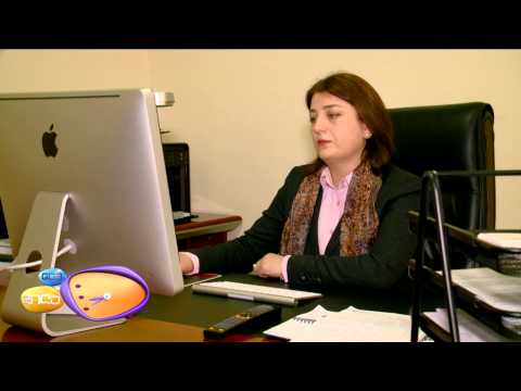 GDS დილა - როგორ მოვძებნოთ სამსახური, თიკო ფრანგიშვილის სიუჟეტი