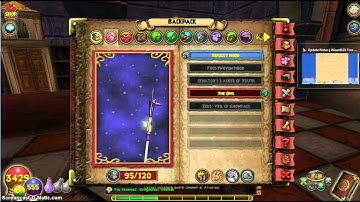 Wizard101 Test Realm Updates: Aquila!