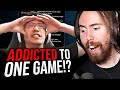 "The Bitter Truth About WoW Players" Asmongold Responds to FFXIV Vet