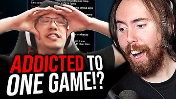 "The Bitter Truth About WoW Players" Asmongold Responds to FFXIV Vet