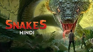 Snakes 2018 Carnage Count