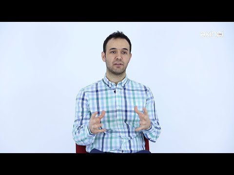 Video: İnnovasiya nəzəriyyəsi nədir?
