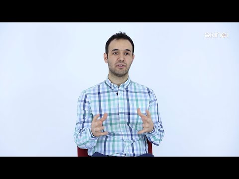 Video: Yeni bazar innovasiyası nədir?