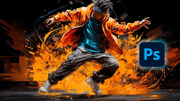 Mind-blowing Scribble Animation! Photoshop Tutorial