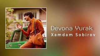 Xamdam Sobirov - Devona Yurak (audio 2024)