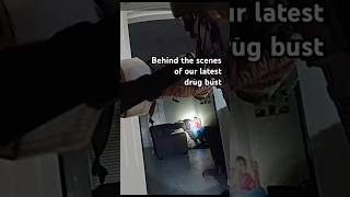 An Up-Close Look At Lcsos Latest Major Drug Bust
