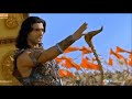 Karnan  arjunan war of mahabarath tamil part 3