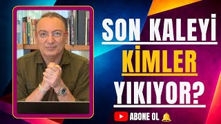 Türkiye Emperyalistlerin Kıskacında. Ne Yapmalıyız?