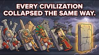 Why Civilizations Collapse (And Why We Are Next)