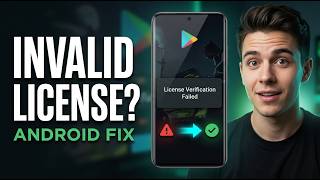 Famous Fix Invalid License Error in Android Games in 2026 | Step-by-Step Guide Net Worth