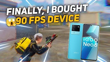 Shubh - Baller ❤️ | 90 FPS BGMI MONTAGE | OnePlus,9R,9,8T,7T,,7,6T,8,N105G,N100,Nord,5T,NeverSettle