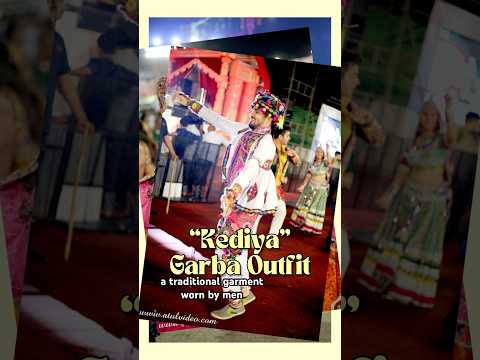 Making Of Kediya Kediya Navratri Garba Garbadance Garbaoutfits Outfitfromscratch Sewing