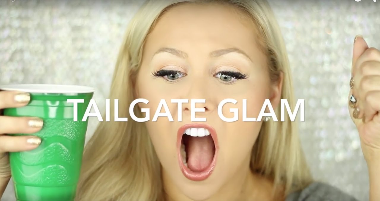 Tailgate Glam YouTube