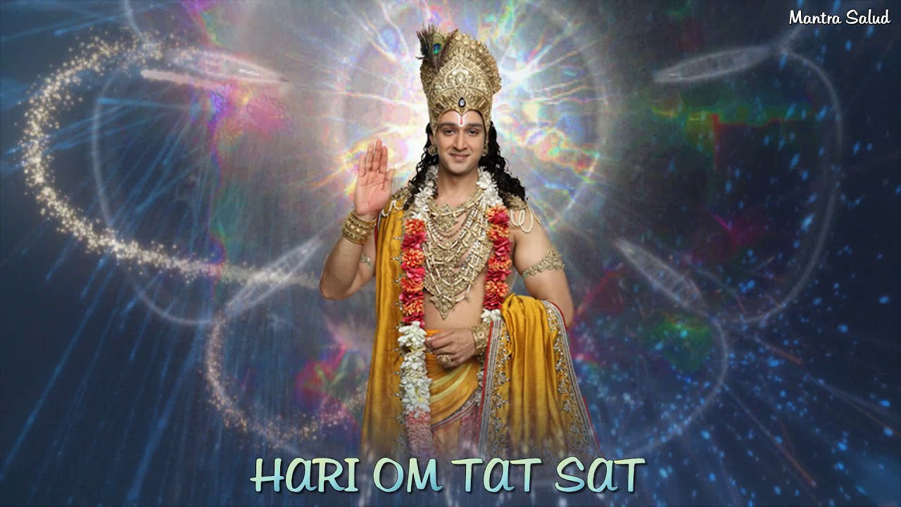 мантра хари ом тат