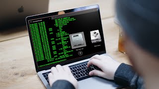 How to Change the Startup Disk on Mac using Terminal Command