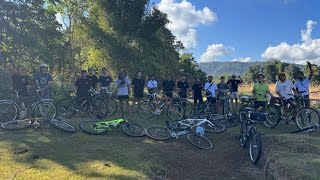 Elyu Year End Ride - Mutual Friends Cycling Party screenshot 4