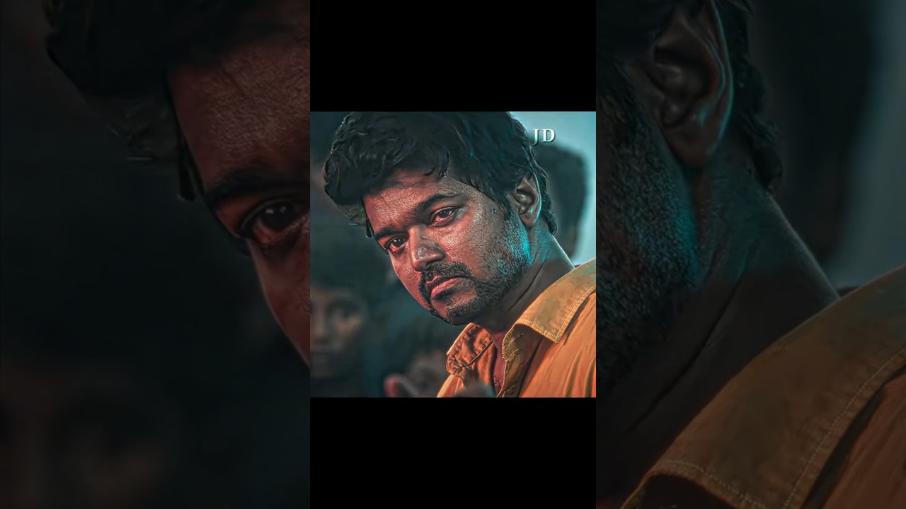 Master X A23 Theme 💥 | Thalapathy Vijay | Vijay Sethupathi | Jd Fx