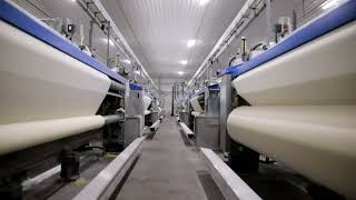 As-Ya Tekstil Tanıtım Filmi As-Ya Tekstil Company Profile Without Explanation