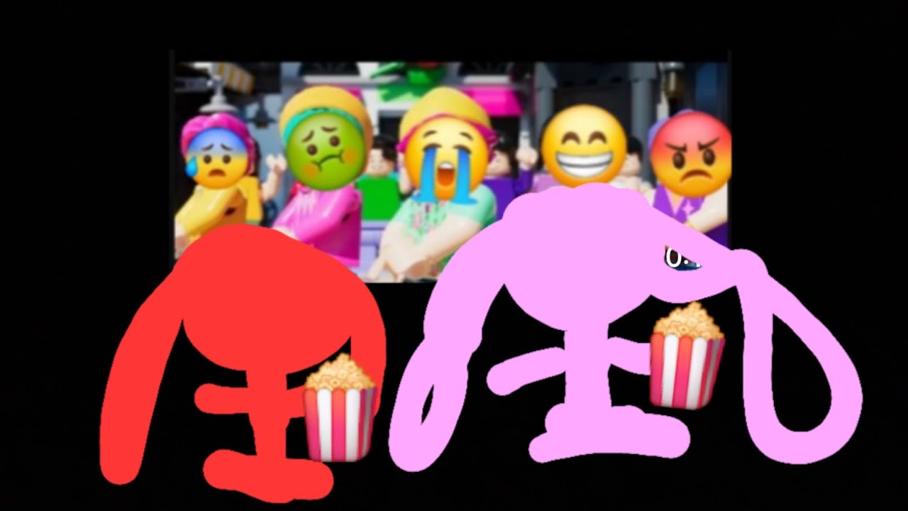 Kitty oglonda z Sweete kino🍿