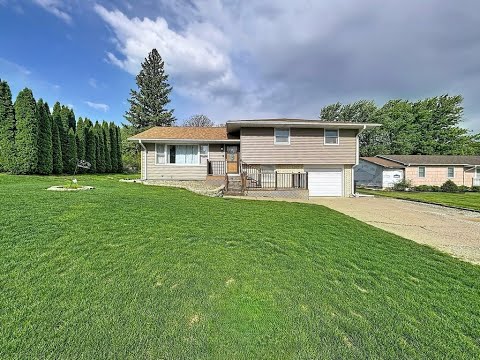 1420 7th St, Orion, IL home video tour