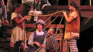 Peter & The Star Catcher