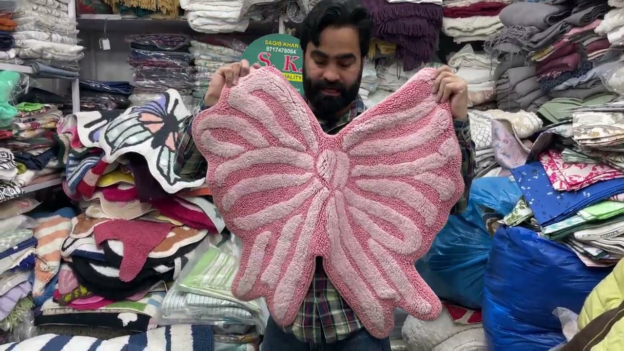 New Stoke 🛁 Bath Mat Room Mat Door Mat Export Quality 9717478084