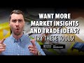 Want More Market Insights And Trade Ideas? Try These Tools | Grayson Roze | StockCharts In Focus