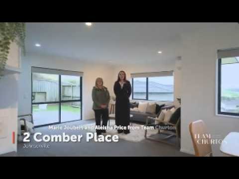 Property video