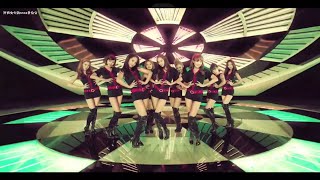 Girls' Generation (소녀시대) 