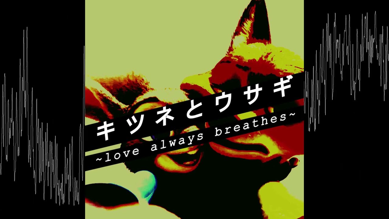 [SPEEDCORE] ok cheez - キツネとウサギ ~love forever breathes~