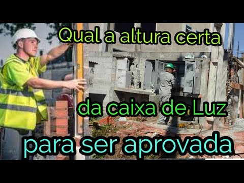 Vídeo: Qual deve ser a altura de um poste de deck?