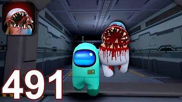 Imposter Hide 3D Horror Nightmare - Gameplay Walkthrough part 491 - Levels 578-583 (iOS,Android)