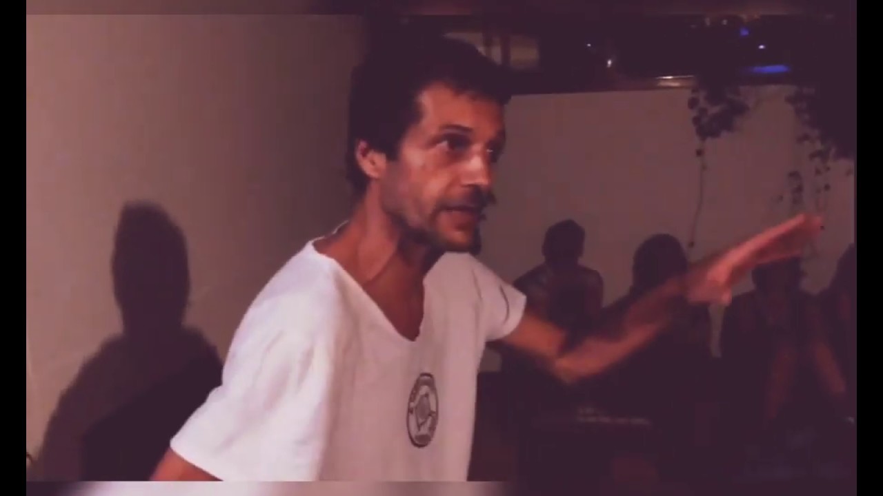 Eduardo Marinho - A União dos Povos é o Terror das Elites