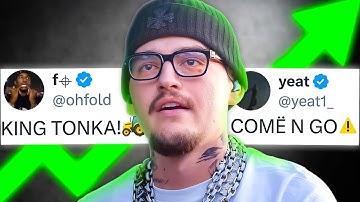 Why Everyone Loves Yeat..