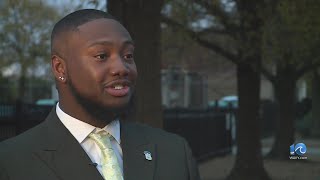 Aiming to reduce youth violent crime in Portsmouth @wavy
