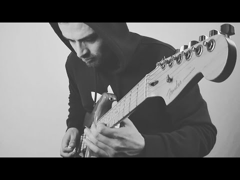 PNL Autre Monde MattRach Cover