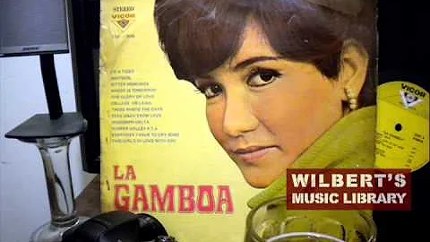 WHERE IS TOMORROW - Helen Gamboa