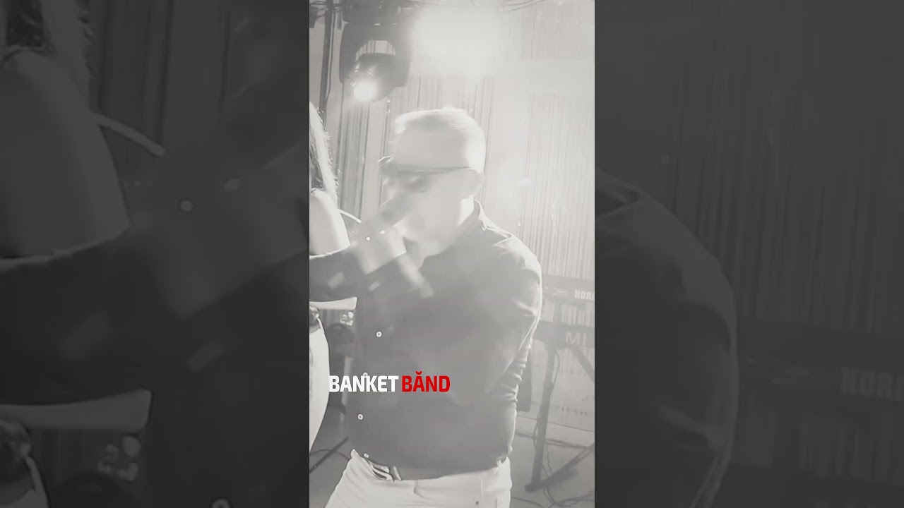 🅱️ BanketBand - ITALODISCO (cover) | 