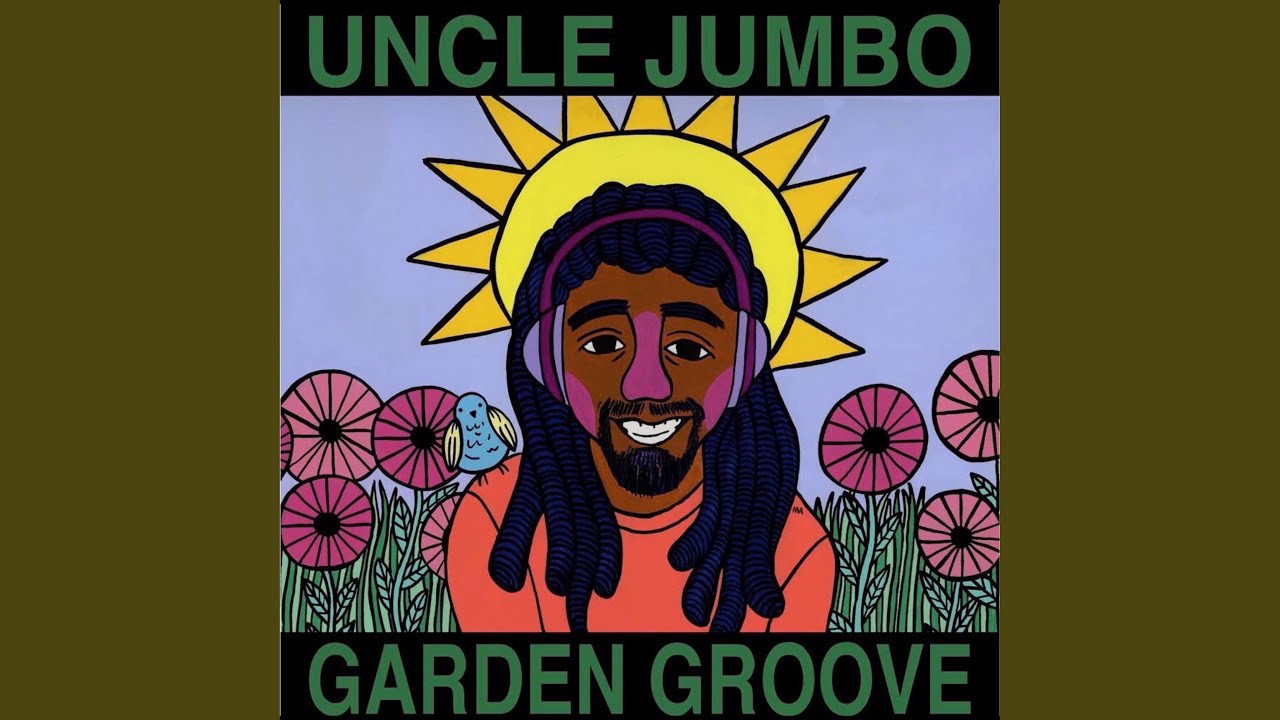 Watch Garden Groove on YouTube