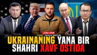 Yalangoch ukrainalik mashhurlarning reytingi