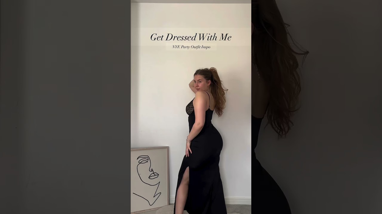 IG-(@ema.lv)Valentines outfit GET READY WITH ME 94 #shorts #short #fashion #grwm #ootd